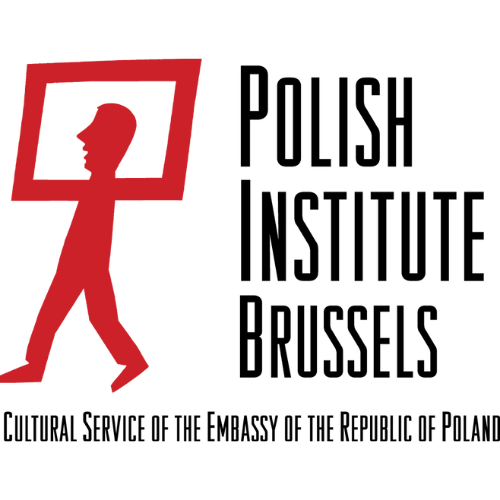 Logo de Institut Polonais Bruxelles